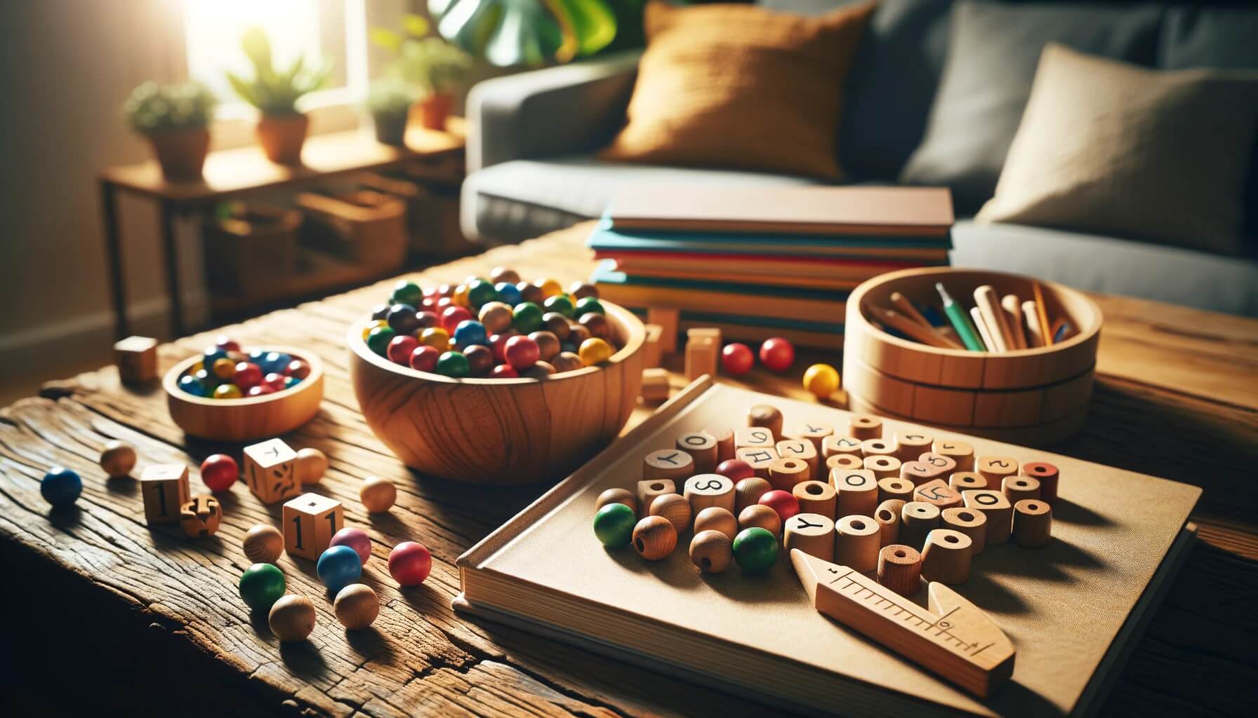 Minden, amit a Montessori módszerről tudni érdemes