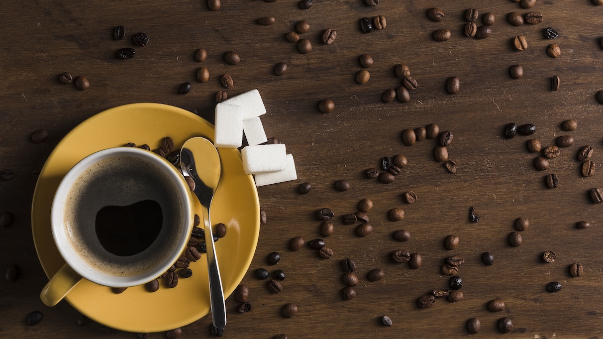 Miért fogyasszunk kávét minden nap?