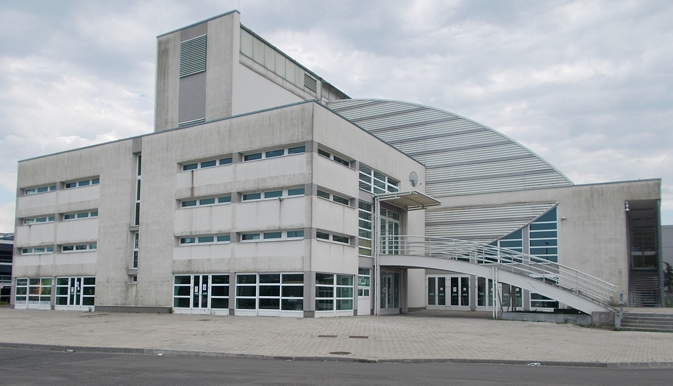 Mindenképpen érdemes ellátogatni Győrbe