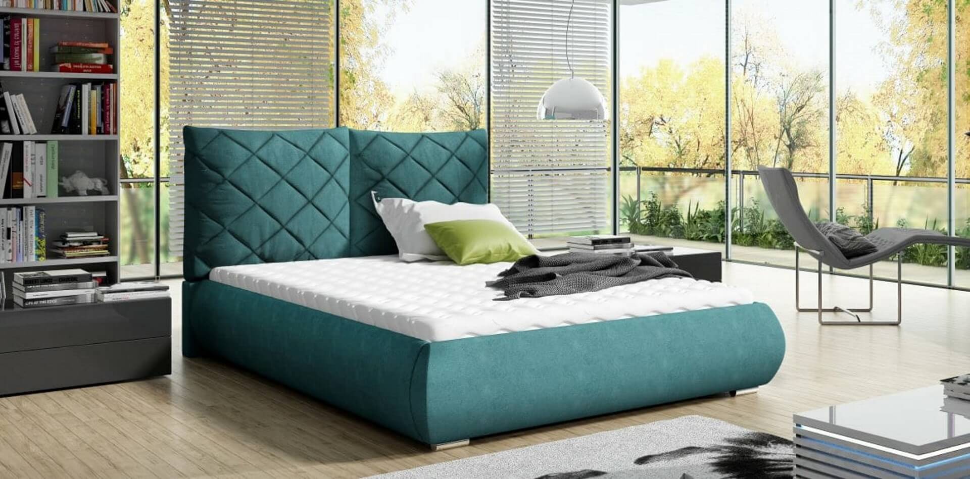 Miért fontos a kényelmes alvás?